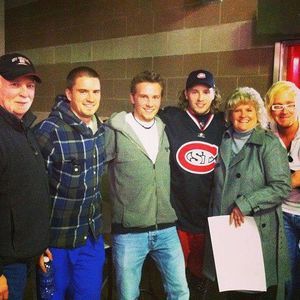 Meet your Posher, Vickie